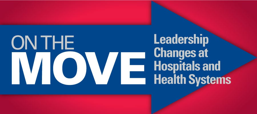Kerry Tirman Named Ceo Of Slidell Memorial Hospital In Louisiana