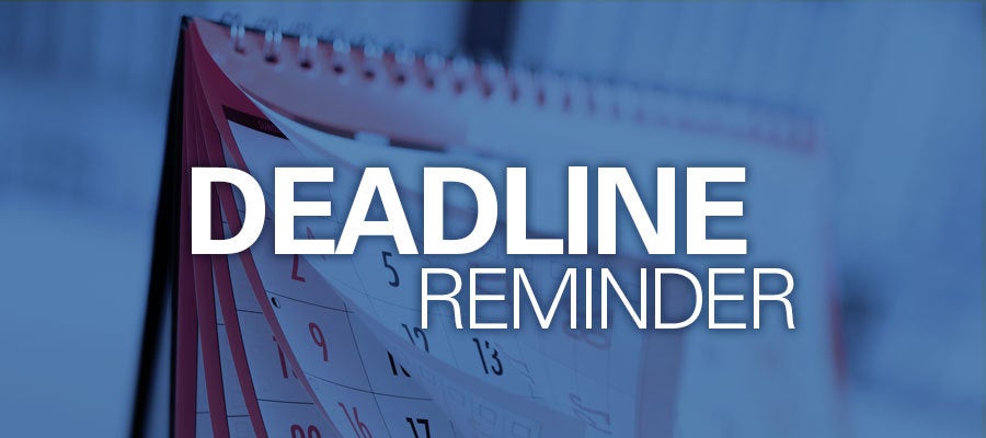 deadline-reminder