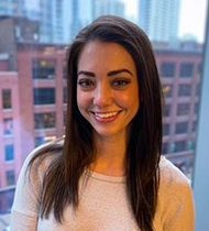 aonl staff Chelsea Gladwell