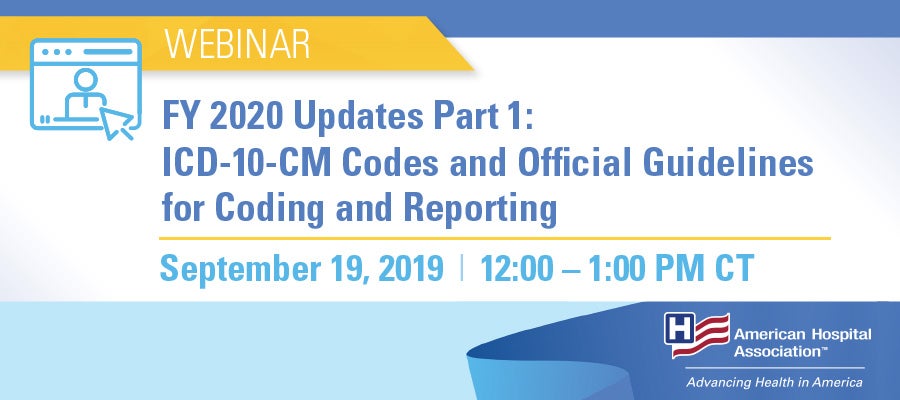 fy 2020 part 1 icd 10 cm codes and official guidelines for fy 2020 dates