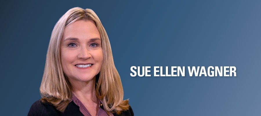 Sue Ellen Wagner 