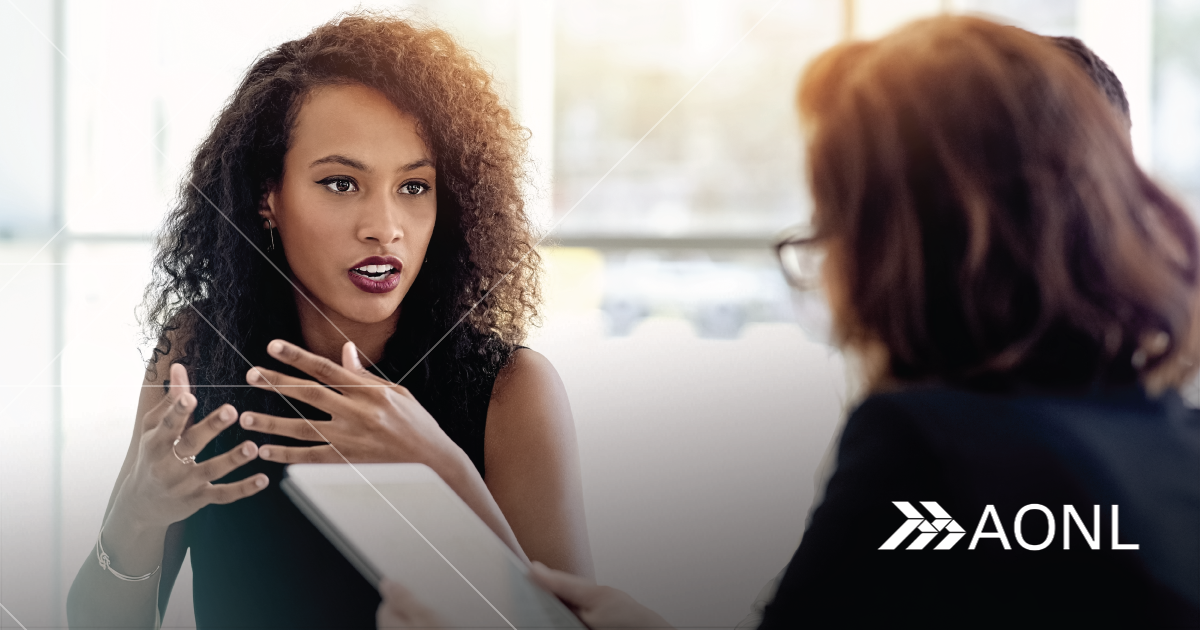 AONL Ambassador Program Sweepstakes