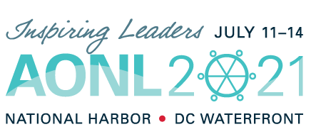 AONL 2020 Logo