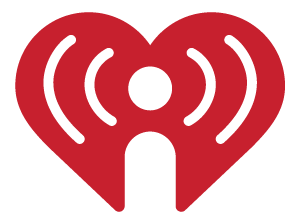 iheart icon logo