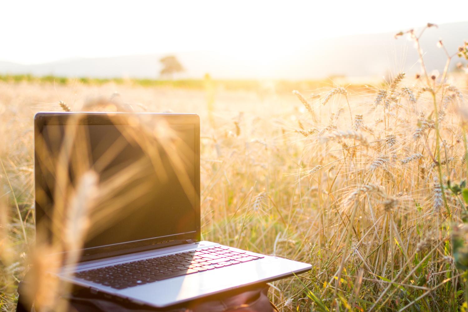 Computer Hub Rural NQF releases 37 measures to advance rural health | AONL