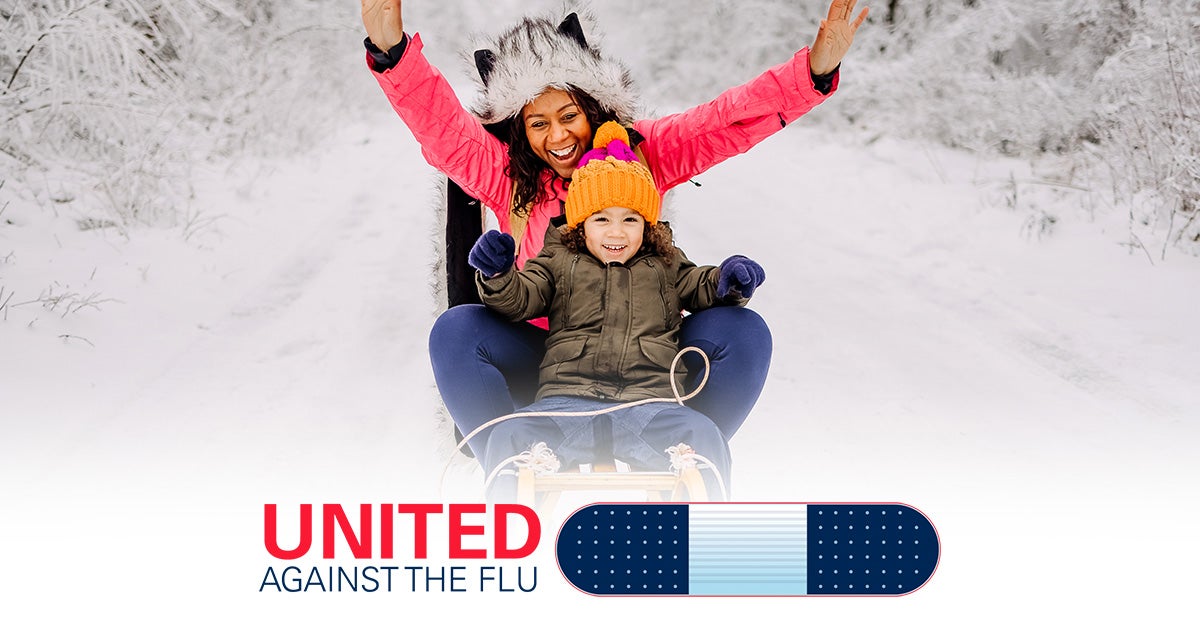 AHA launches United Against the Flu campaign | AONL