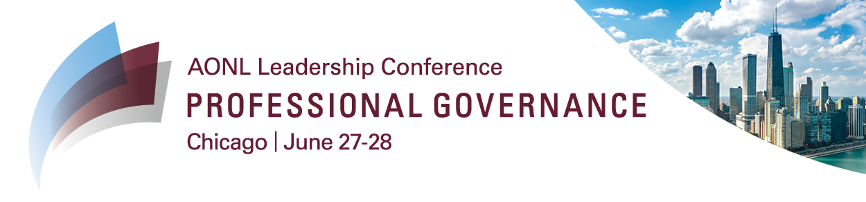 Professional Governance Banner