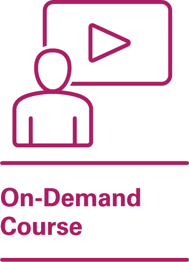 AONL TTP On-Demand Icon