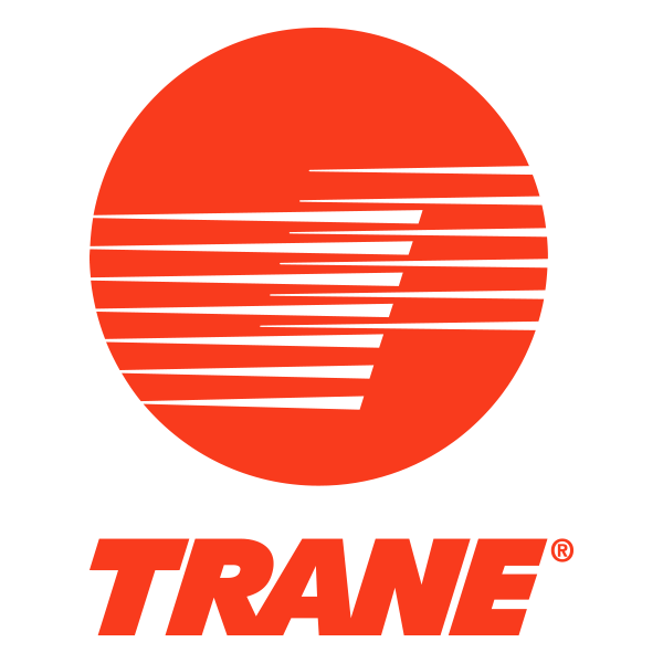 TRANE logo