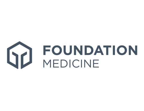 Foundation Medicine logo 2024