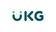 UKG Logo