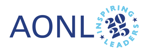 AONL 2025 Logo