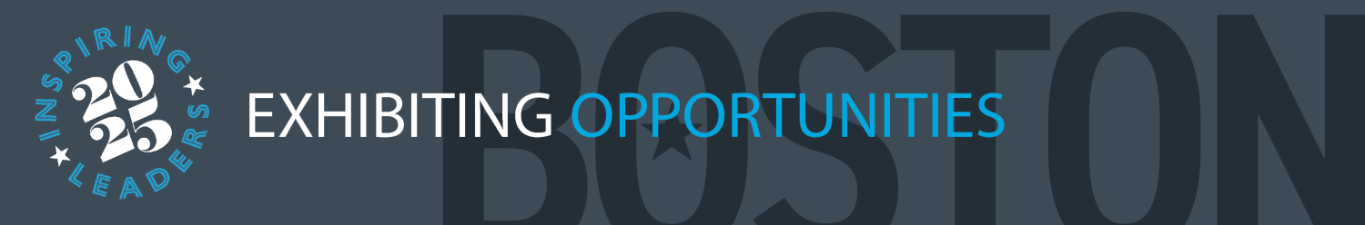 Exhibiting Opportunities