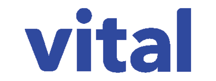 Vital Logo