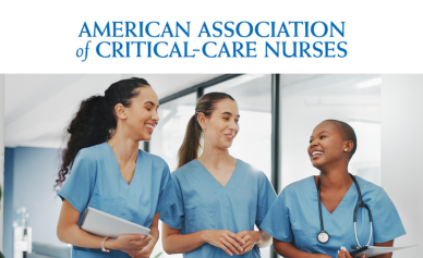 Nurses Week AACC 2025 Webinar