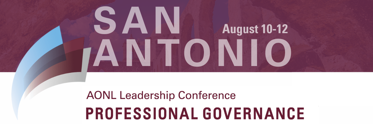 Professional Governance Banner