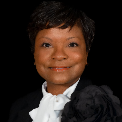 Denetra Hampton