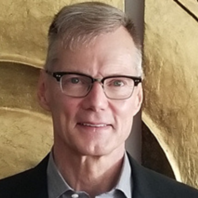 Tim Porter-O'Grady