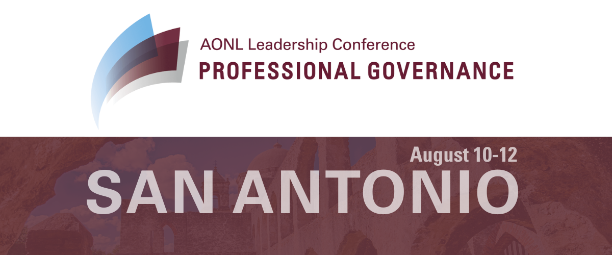 Professional Governance Banner