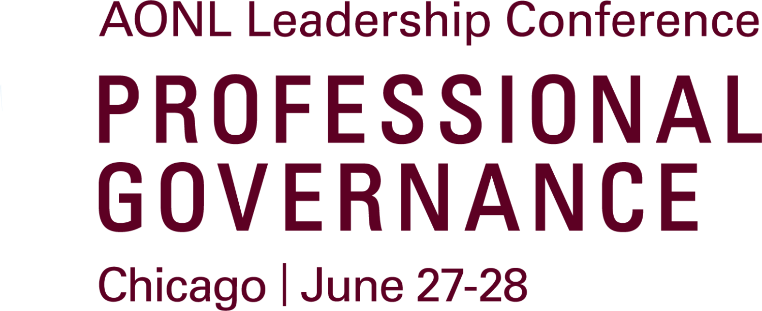AONL PG 2025 Logo