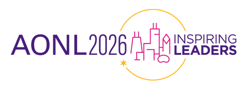 AONL 2025 Logo
