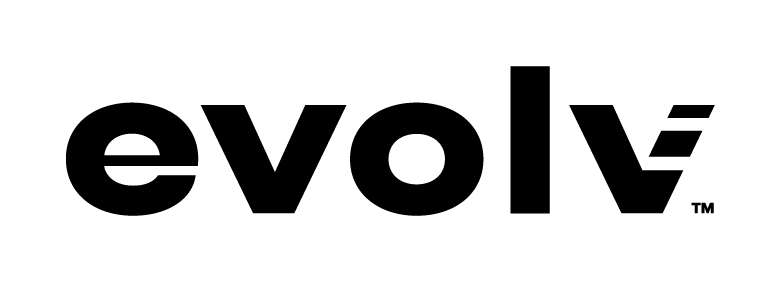 Evolv 2025 logo