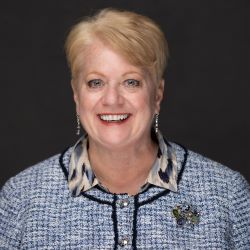 Kim Landers