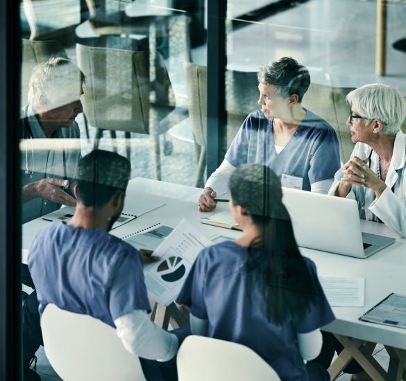 Workforce Best Practices