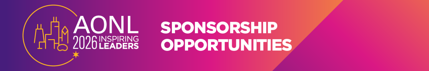 Sponsorship Opportunities