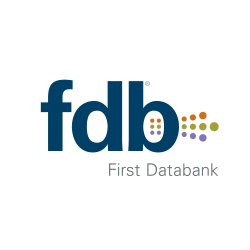 First Data Bank Logo