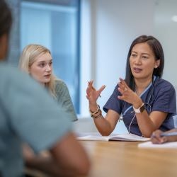 Achieving Improved Outcomes