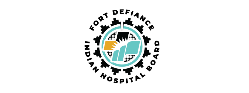Fort Defiance Indian Hospital Logo