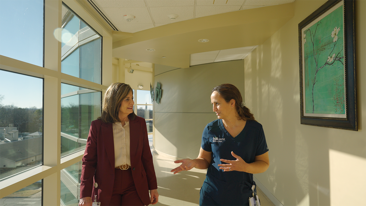 nursing education programs