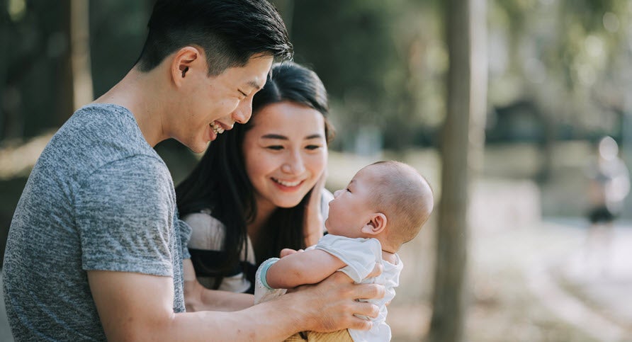 Preparing Fathers for Parenthood: A Prenatal Program Supporting Dads, Moms, and Babies