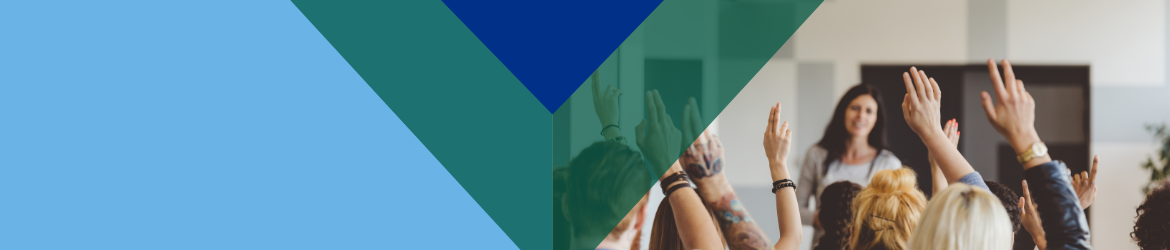 Foundation Winter Banner