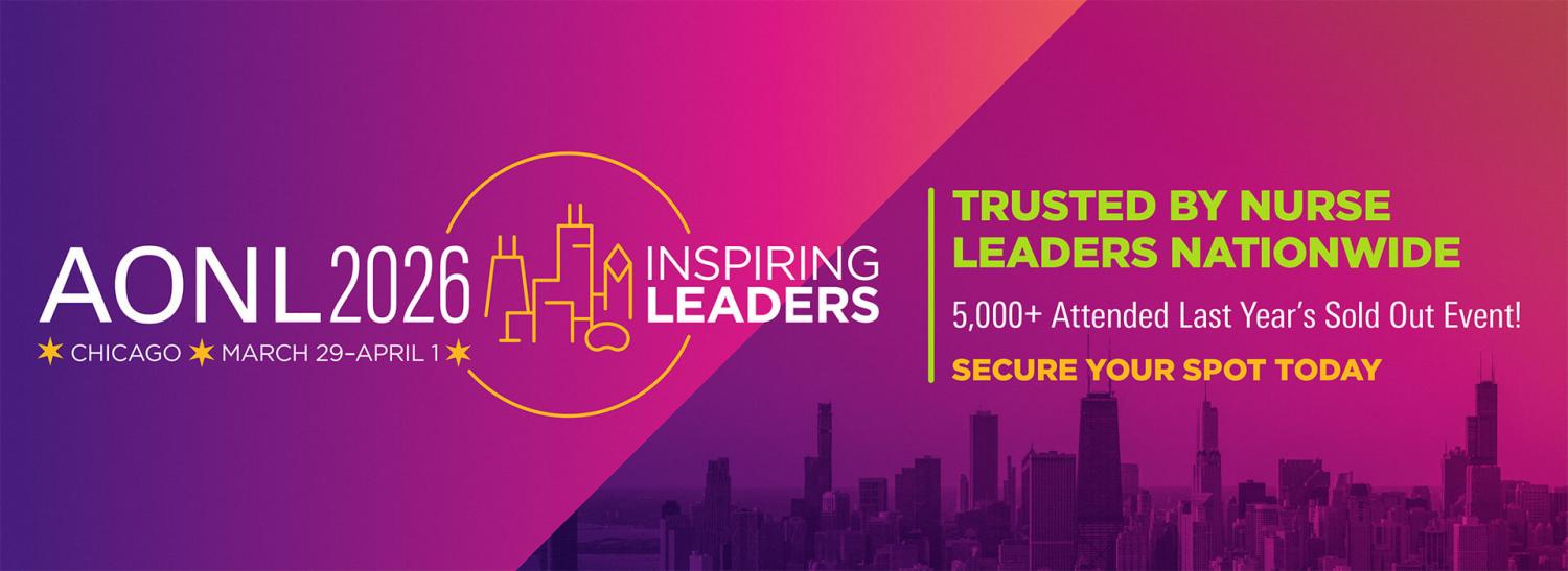 AONL 2026 Annual Conference