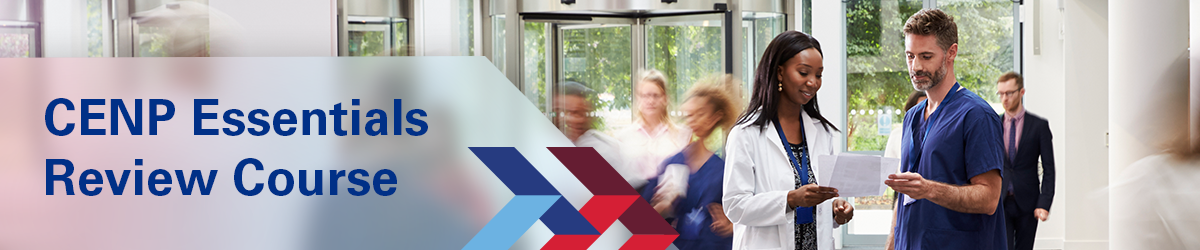 CENP Essentials Review Course