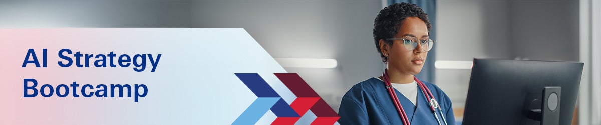 AI Strategy Bootcamp