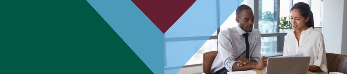 Foundation Banner People Working