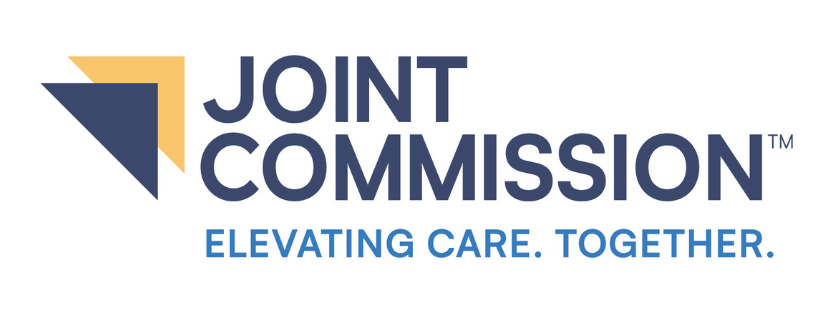 Joint Commission Logo