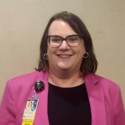 Brenda Oehler
