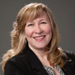 Joan O'Hanlon Curry