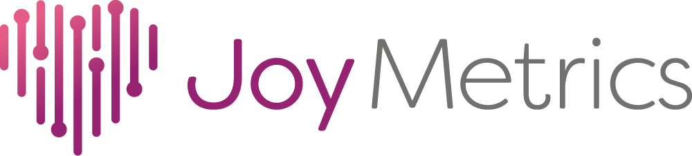 Joy Metrics