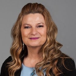 Lorie Rhine
