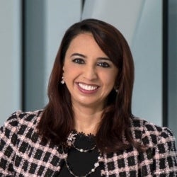Puneet Freibott