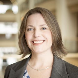 Sarah Hoffman