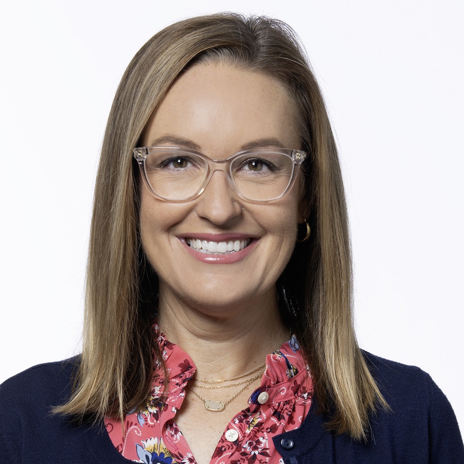 Kristin Ray