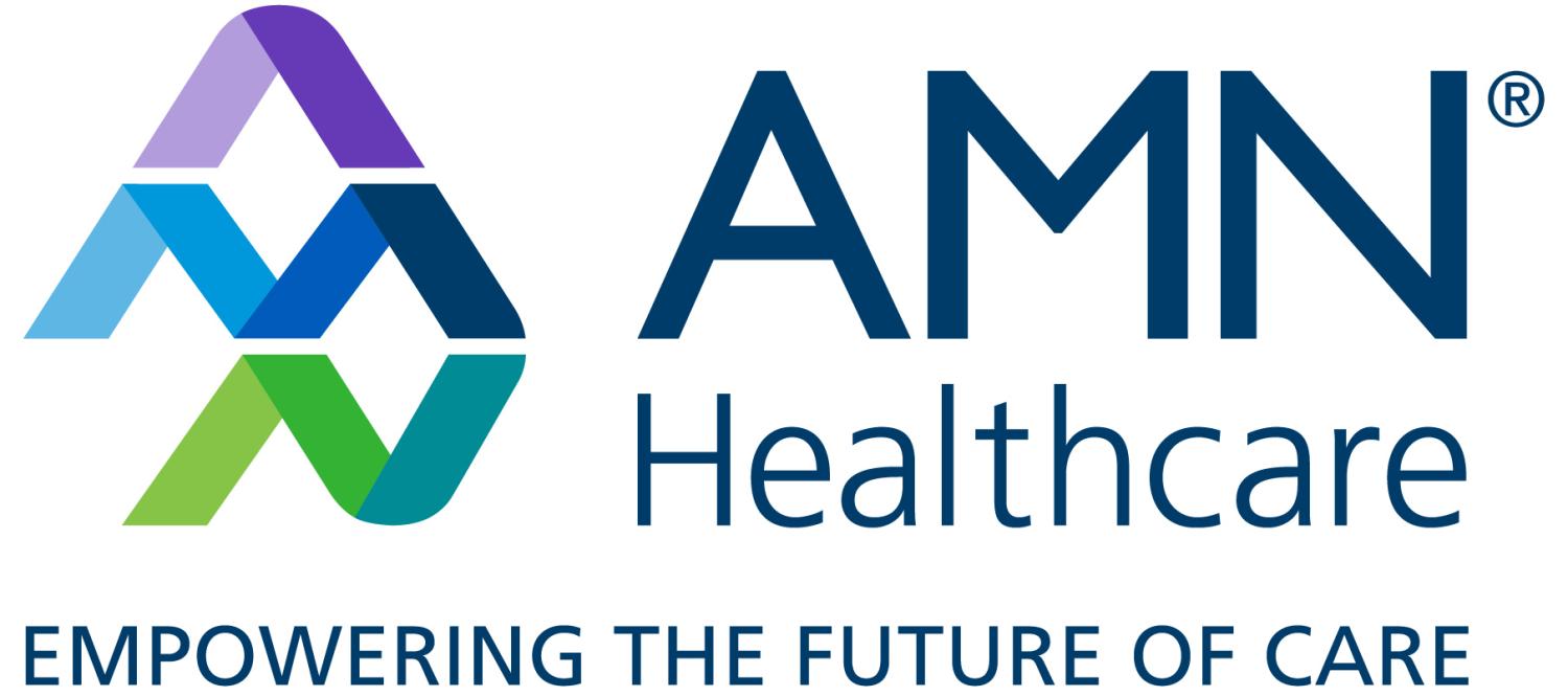 AMN Healthcare | Empowering the Future of Care