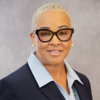 Jacqueline Herd