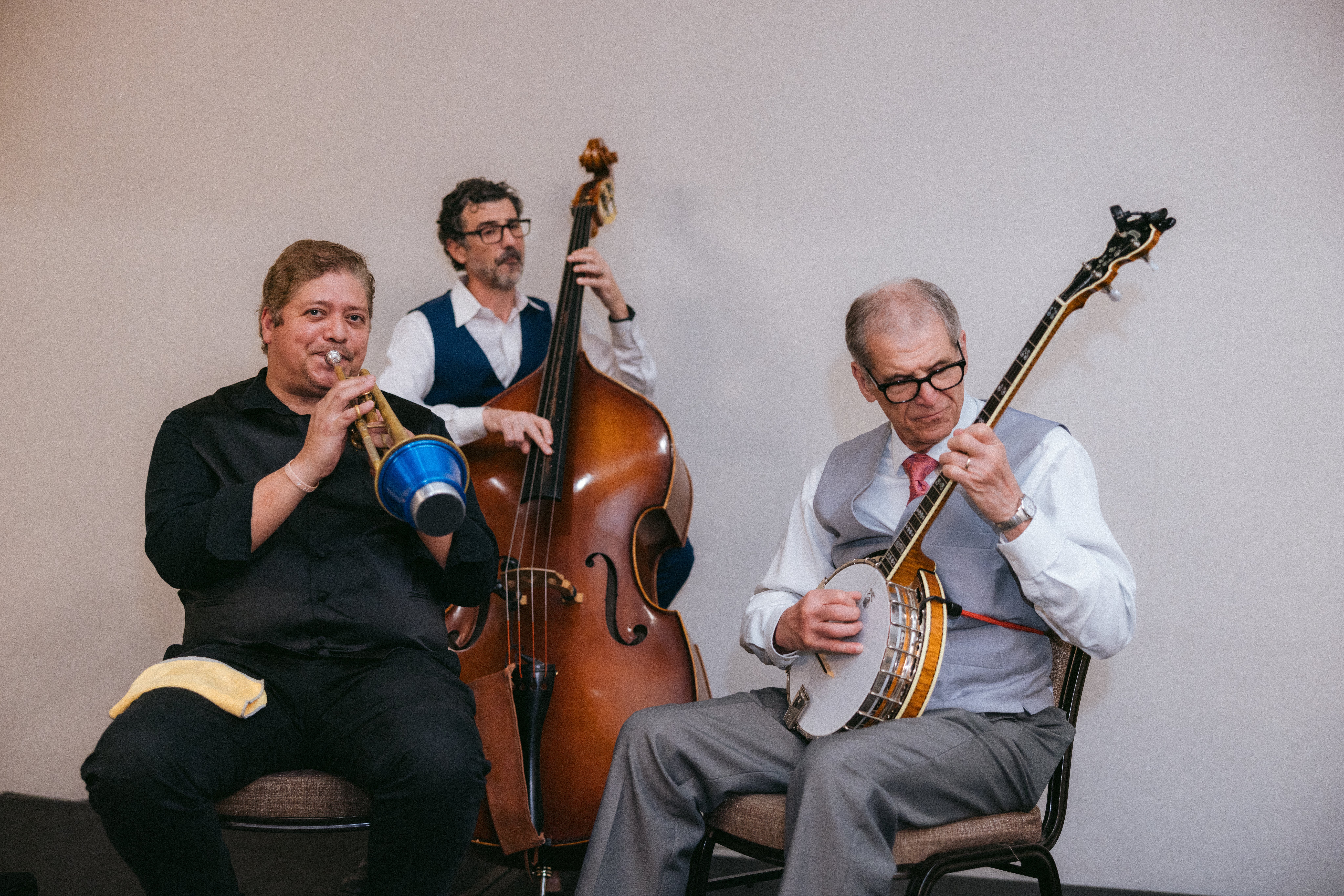 jazz trio